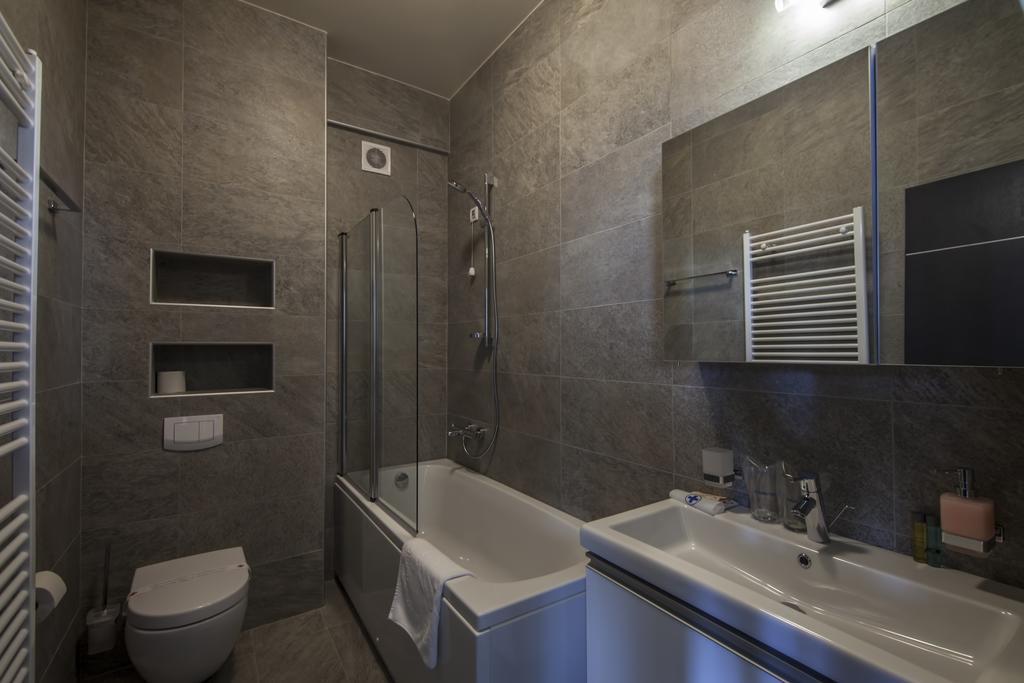 Drina Hotel Bijeljina Exterior photo