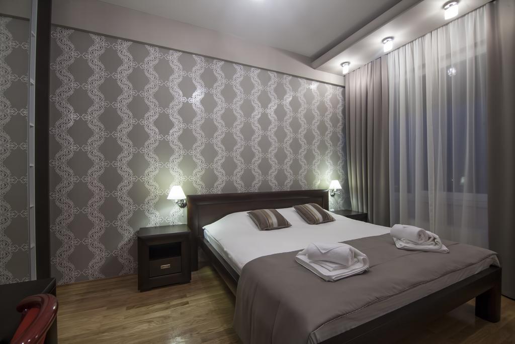 Drina Hotel Bijeljina Exterior photo
